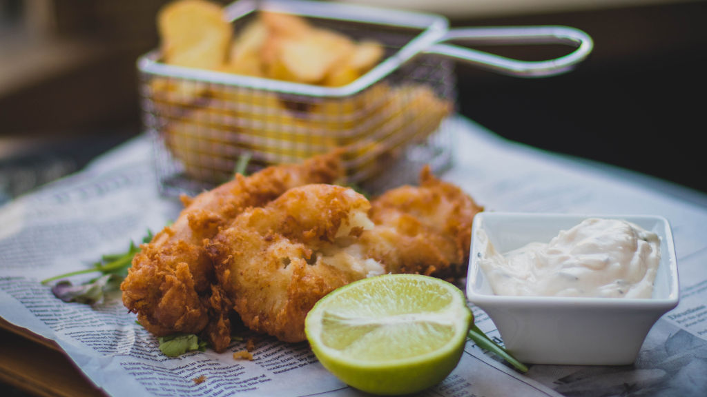 Photo by Valeria Boltneva from Pexels