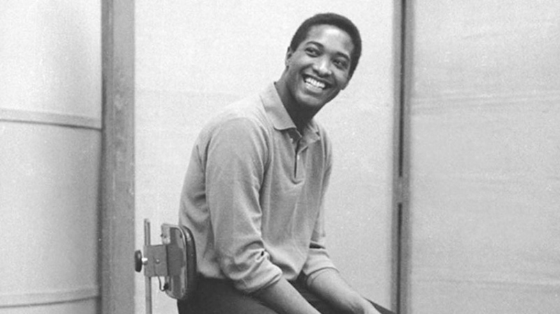 sam cooke