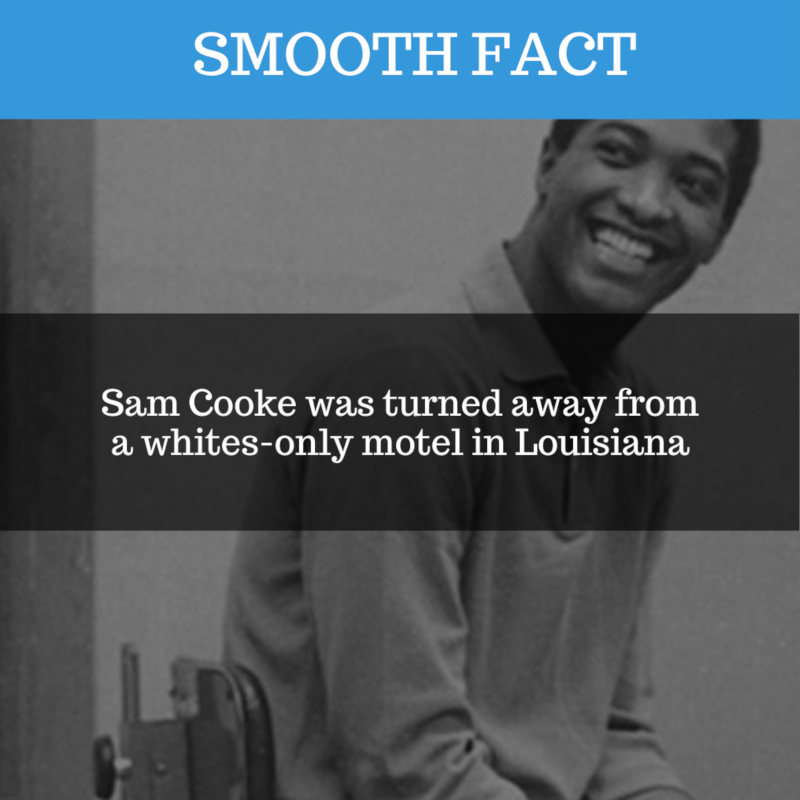 sam cooke